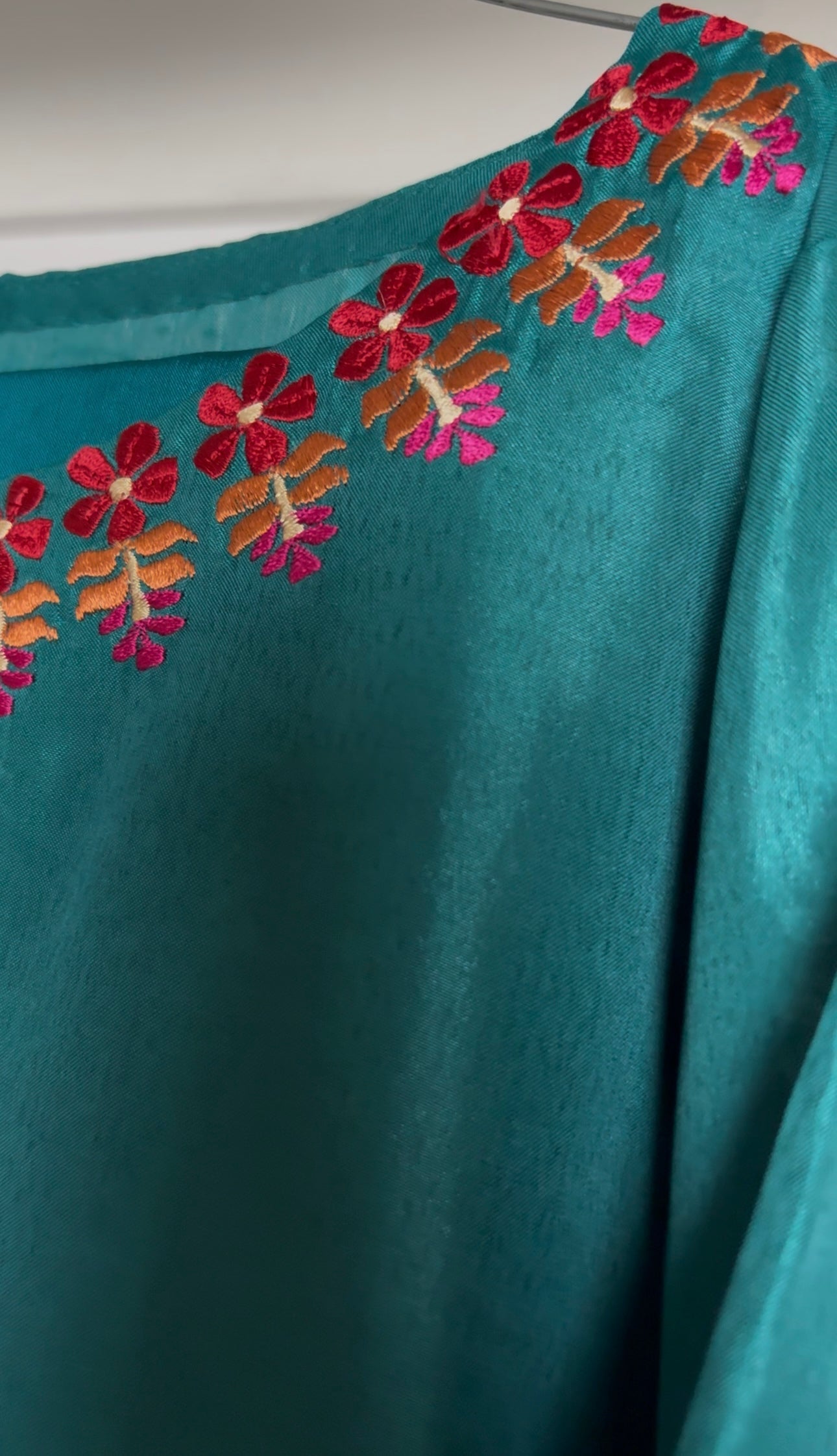 3 piece stitched farshi suit